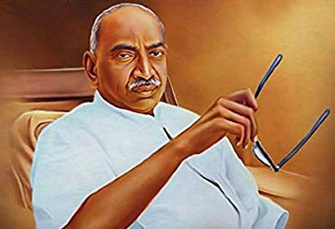 காமராசர்...