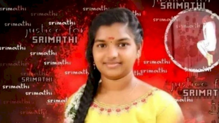 தாயின் கண்ணிர் துளிகள்...