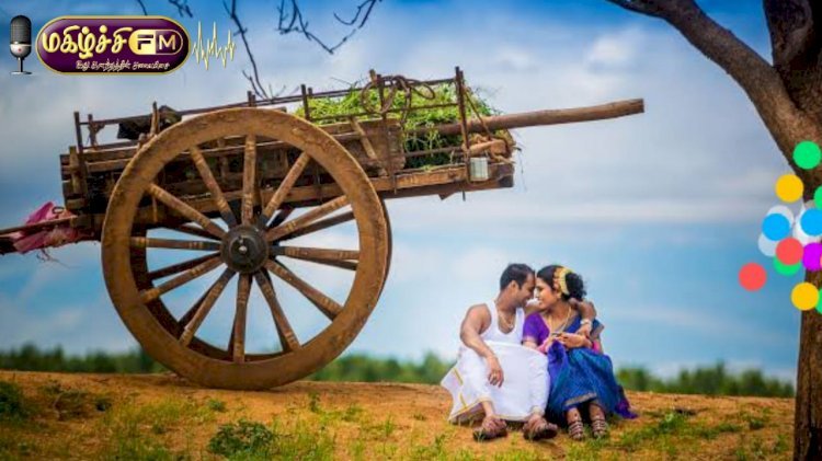 கிராமத்துக் காதல்