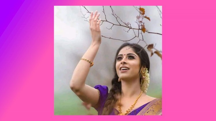 வடிவழகி