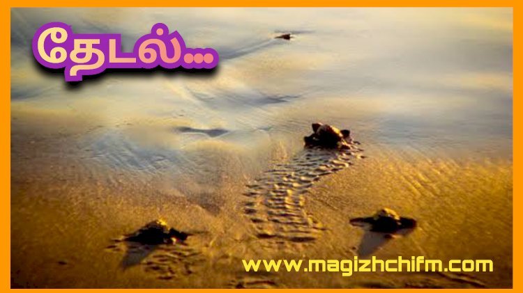 தேடல்