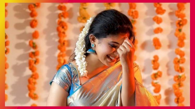 அன்பில் இணைந்து வாழ்வோம்...!