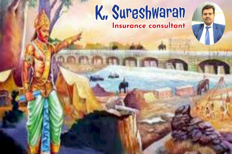 ஏன்..? எதற்கு ..?இன்சூரன்ஸ்..?பகுதி 29