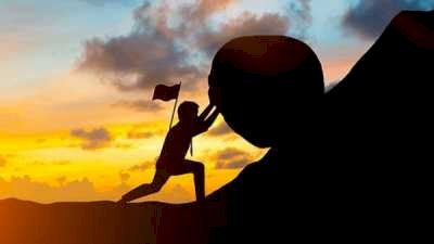 வெற்றி நிச்சயம்...!