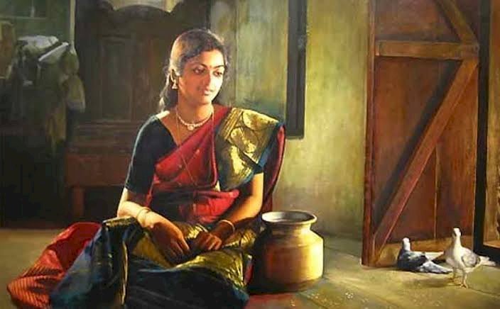 கண்ணீர் காலம்