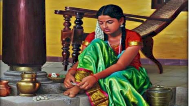 பசலை நிறம்