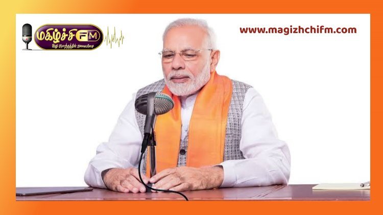 பிரதமர் நரேந்திர மோடி பிறந்தநாள் வாழ்த்து கவிதை