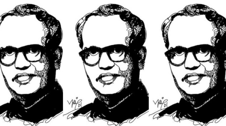 மு வரதராசனாரின் தமிழ்ப்பணி  நெஞ்சில் நிற்கும் முள்...!