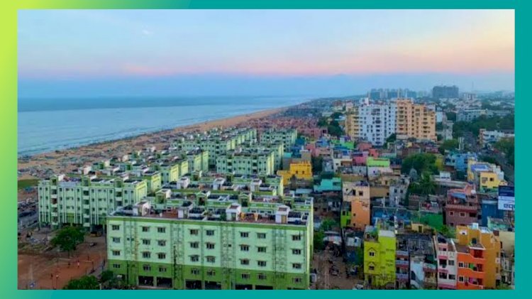 ஒற்றை குடையின் கீழ்...