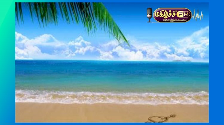 கரையை தொடாத அலைகள்