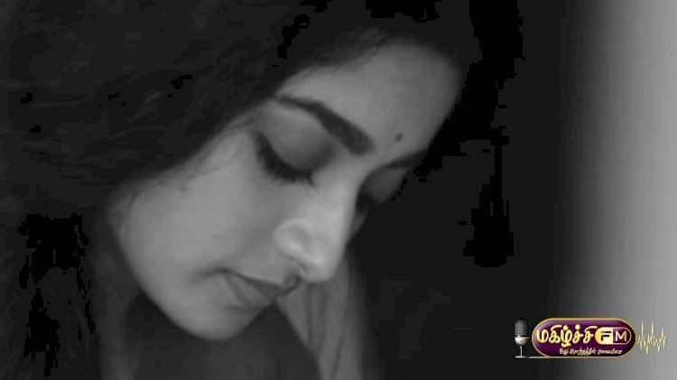 விசித்திர காதல்...!