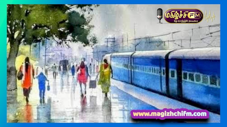 நான் வரல...! 008