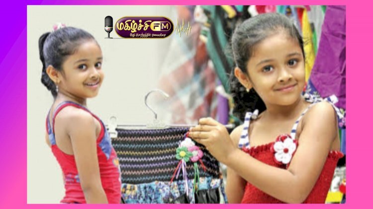 ஒரு டிரஸ் போதும்...! 009