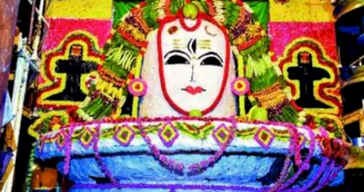 ஐப்பசி அன்னாபிஷேகம் சிறப்பு ஒலிப் பதிவு - தமிழாசிரியர்  மா. அழகுவேல்..