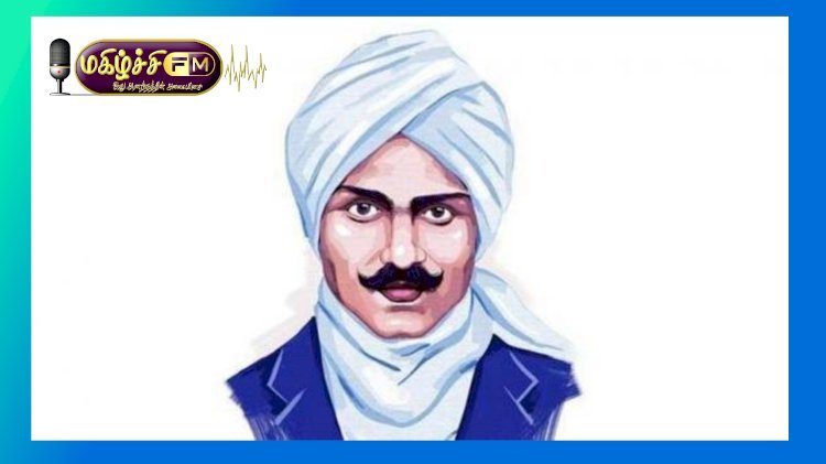தமிழும் ...பாரதியும்... 001