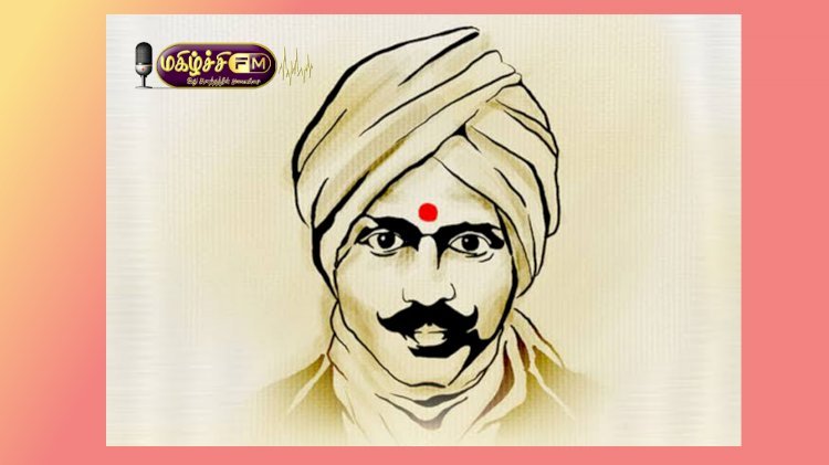 தமிழும்... பாரதியும்... 003