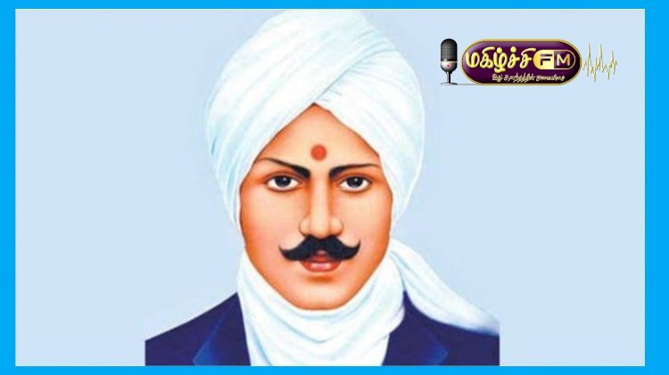 தமிழும் பாரதியும்...004