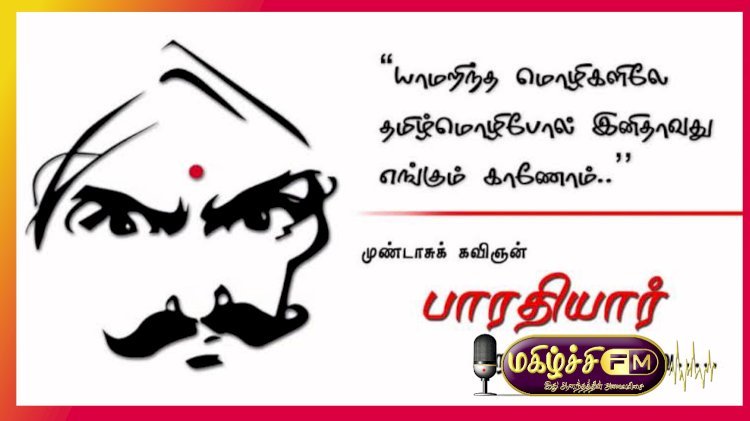 மீசைக்கார பாரதி..! 010