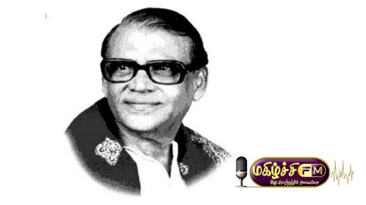 கவிஞர் சுரதா