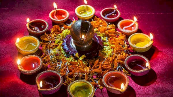 திருக்கார்த்திகை