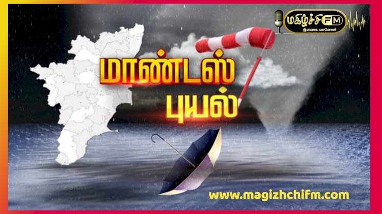மாண்டஸ்