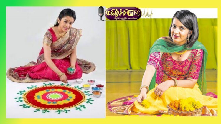 மார்கழி திங்கள்