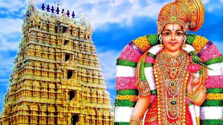 மார்கழி மகத்துவம்...!