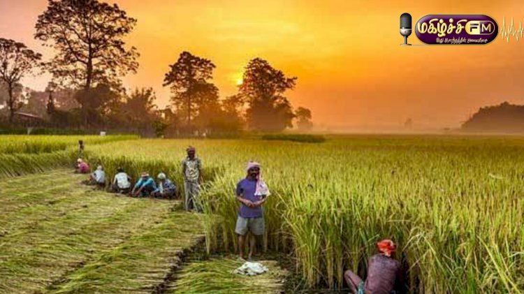 விவசாயிகள் தினம்