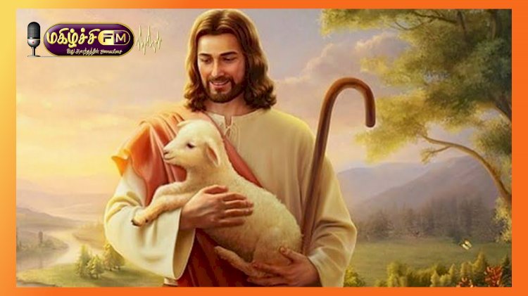 இயேசுவின் மகிமை