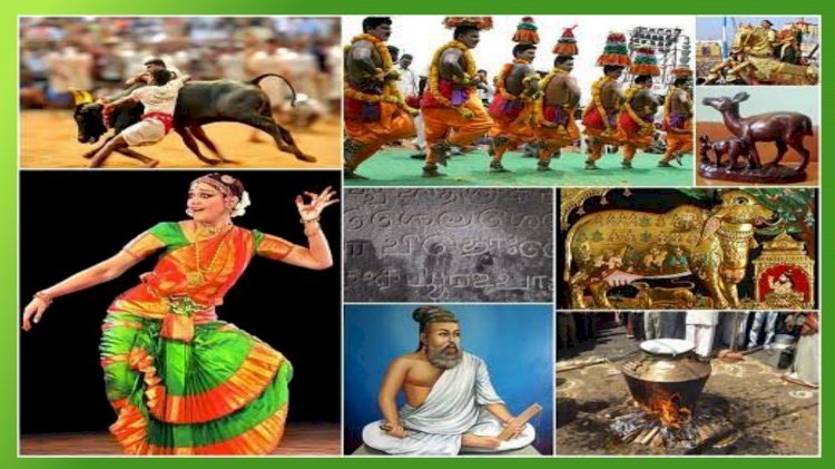 தமிழரின் பெருமைகள்...! 026