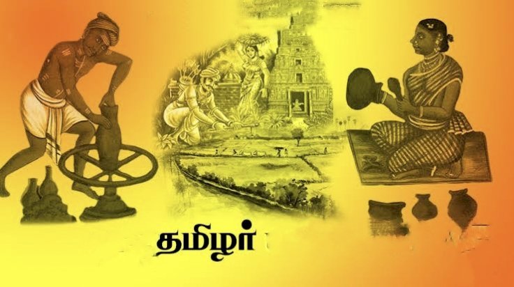 தமிழரின் பெருமை 021!