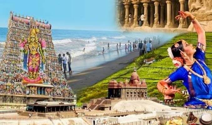 தமிழர்களின் தொன்மையும் சிறப்புகள்..! 018
