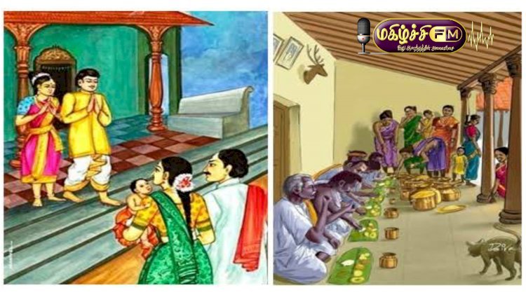 தமிழரின் தொன்மை...! 013