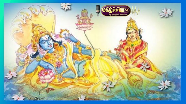 மகிமை தரும் ஏகாதசி விரதம்