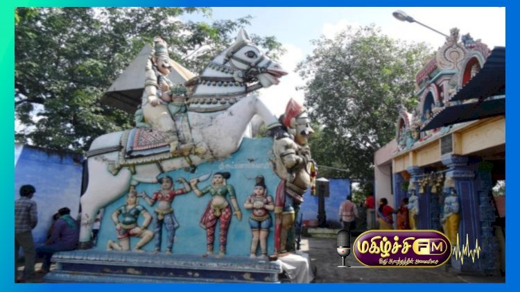 குலதெய்வங்கள்