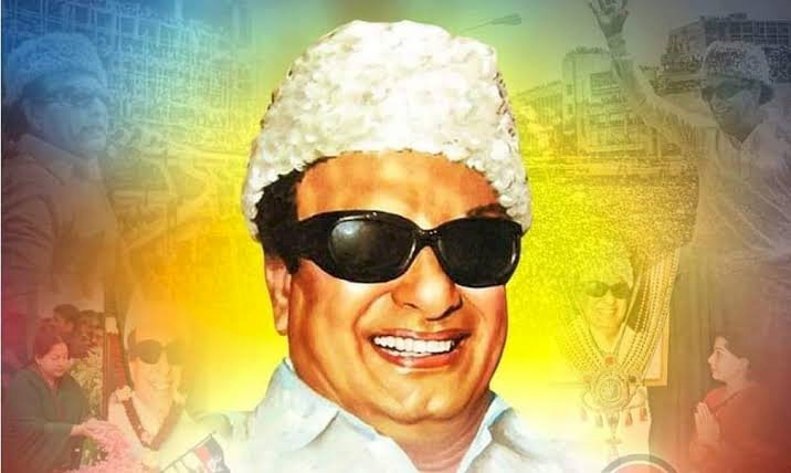 பொன்மனச் செம்மல்