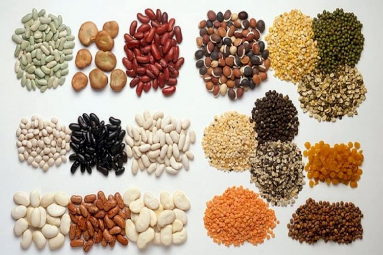 உலக பருப்பு தினம்  பிப்ரவரி 10  (World Pulses Day)