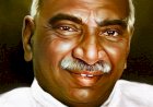 கல்விக்கண் திறந்த காமராசர்..!