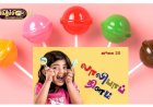 லாலிபாப் தினம் ஜூலை 20.