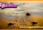 தேடல்