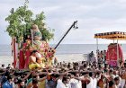 கந்தபுராணமும் சூரசம்காரமும்