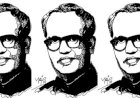 மு வரதராசனாரின் தமிழ்ப்பணி  நெஞ்சில் நிற்கும் முள்...!
