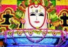 ஐப்பசி அன்னாபிஷேகம் சிறப்பு ஒலிப் பதிவு - தமிழாசிரியர்  மா. அழகுவேல்..