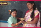 தாயின் வளர்ப்பினிலே குழந்தை...! 025