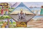 தமிழர்களின் நிலங்களும் வாழ்வியல் முறைகளும்...! 028