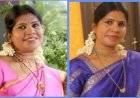 பல்துறை வித்தகி நாலாயிர திவ்யப் உலகசாதனை நாயகி, கவிமாமணி ஸ்ரீவித்யா.சு
