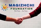 மகிழ்ச்சி பவுண்டேஷன்  Magizhchi Foundation