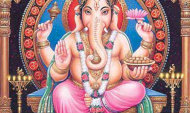 இந்த மந்திரத்தை உச்சரித்தவர்கள் கோடீஸ்வரர் ஆகாமல் போனதாக சரித்திரமே இல்லை!