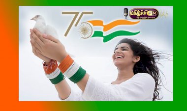சுதந்திர காற்றை சுவாசிப்போம்...21