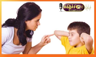 மன்னிப்பில் மனிதம்...! 037